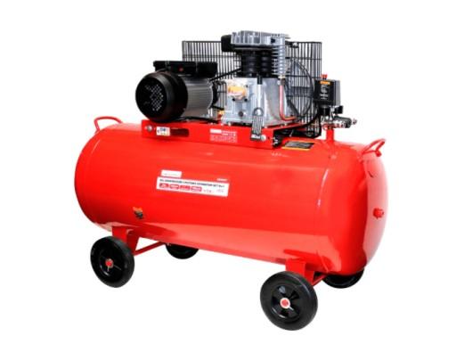 МАСЛЯНИЙ КОМПРЕСОР 200L 10BAR 4.0HP 230V