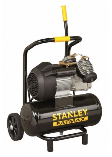 МАСЛЯНИЙ КОМПРЕСОР 24Л 10БАР З НАСОСОМ V-VID VCD