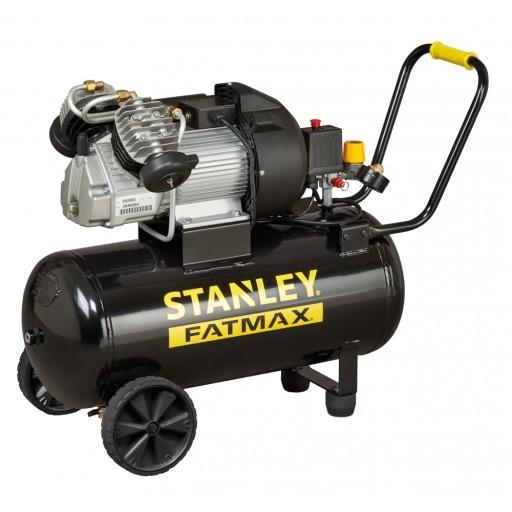 FATMAX 50L 10 БАР МАСЛЯНИЙ КОМПРЕСОР 3 HP
