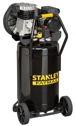 ВЕРТИКАЛЬНЫЙ МАСЛЯНЫЙ КОМПРЕССОР FATMAX 90 Л, 3 Л.С., 10 БАР