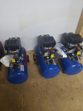 КОМПРЕСОР МАСЛА КОМПРЕСОР 50Л 206Л/ХВ BOXER 8ba