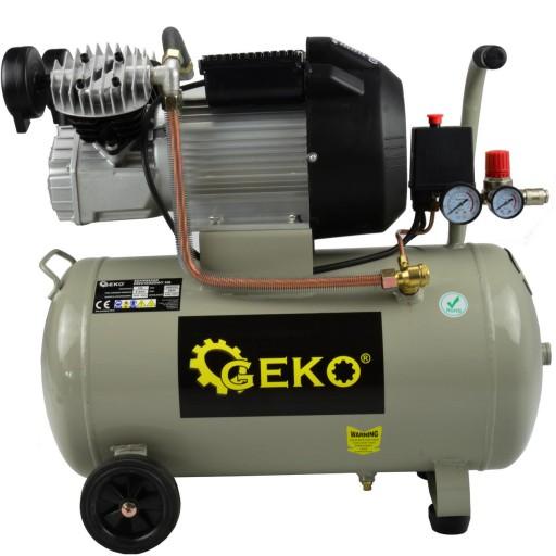 МАСЛЯНЫЙ КОМПРЕССОР 50Л 3 Л.С. 2-ПОРШНЕВЫЙ МАСЛЯНЫЙ