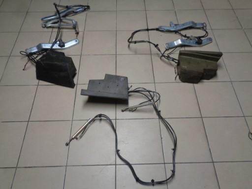 3D5827785 3D5827383A - КОМПРЕСОР НАСОС МЕХАНІЗМ ШАРНІР ЗАСЛІНКИ VW PHAETON