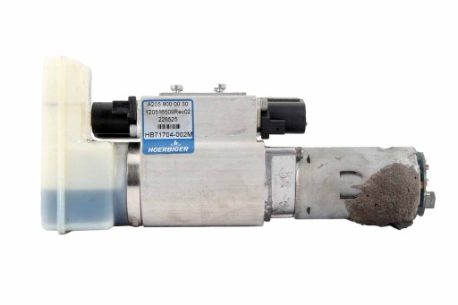 A2058000030 - Компресор насос відкидний даху MERCEDES C-Class W205 CABRIO