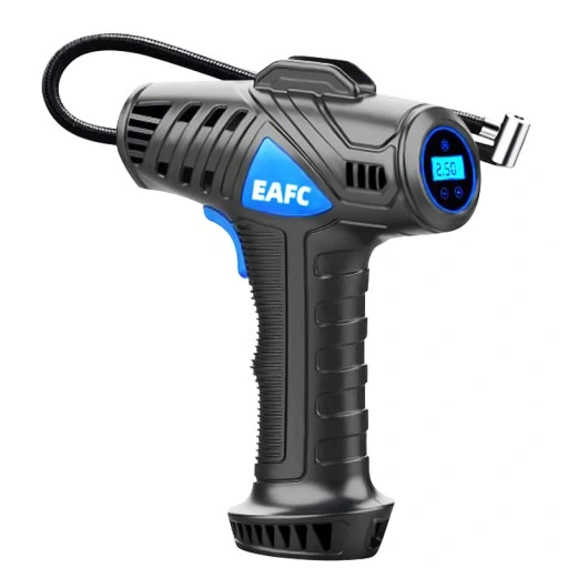 АВТОМОБИЛЬНЫЙ КОМПРЕССОР Насос 12В компрессор