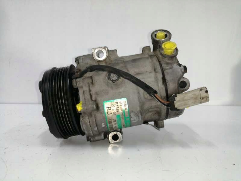 КОМПРЕССОР КОМПРЕССОР 24422013 OPEL ASTRA 1.7 DTI