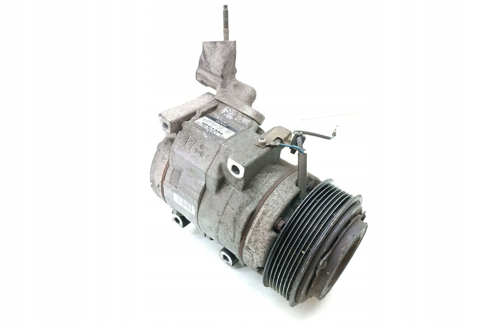 Компрессор Компрессор 447220-5900 HONDA 2.2 и-CTDI
