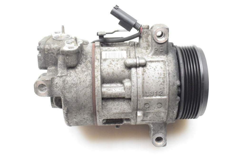 Компрессор Компрессор 6935613 BMW E87 E90 2.0 D