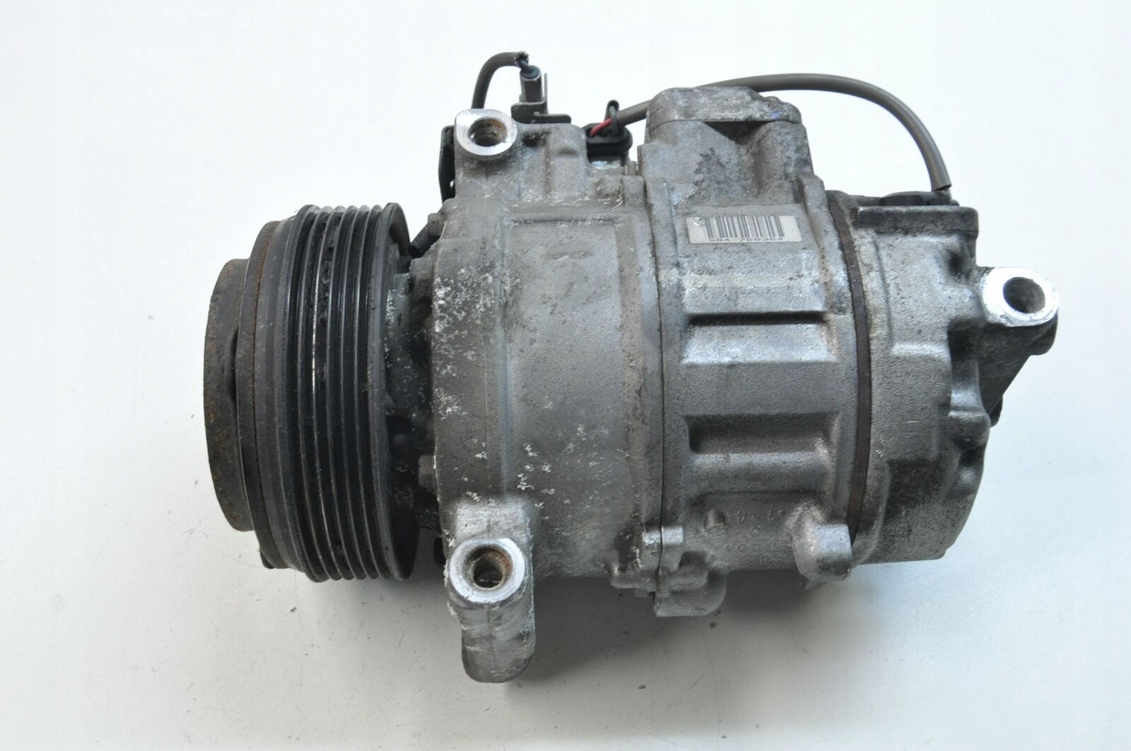 Компрессор Компрессор 6987862 BMW 2.0 2.0 d N47