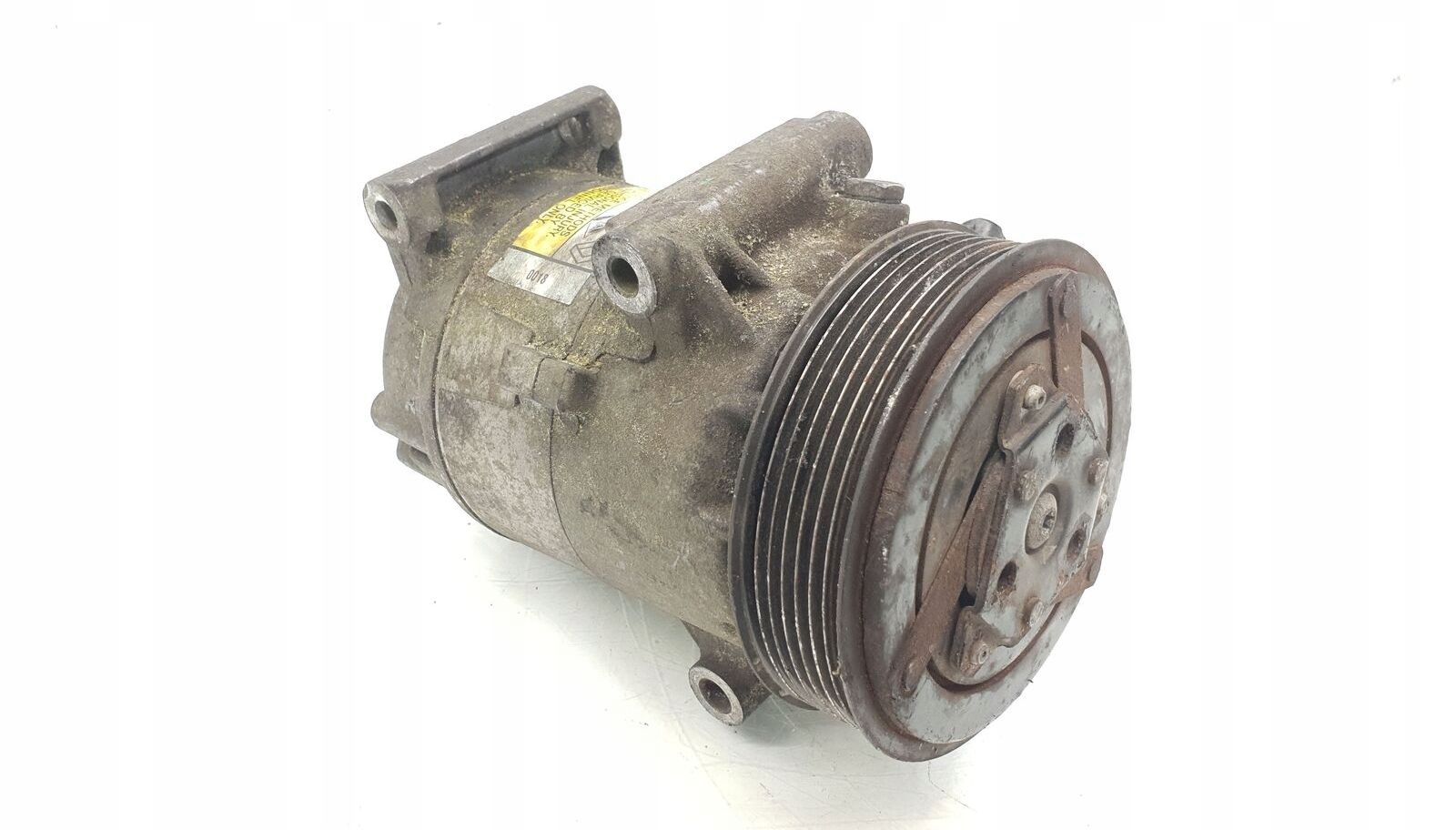 КОМПРЕСОР КОМПРЕСОР 8200309193 RENAULT 1.9 DCI