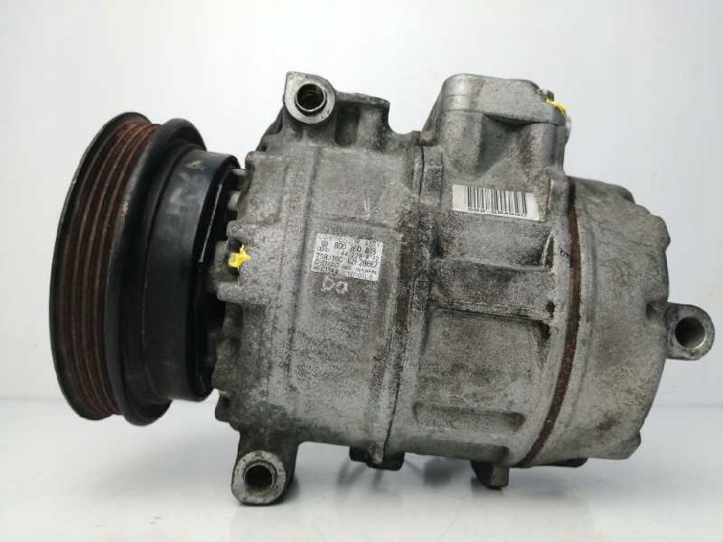 КОМПРЕСОР КОМПРЕСОР 8D0260808 VW AUDI 1.9 TDI