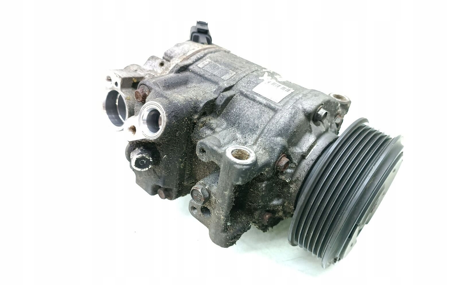 КОМПРЕСОР КОМПРЕСОР 8E0260805BP AUDI SEAT VW 2.0 D