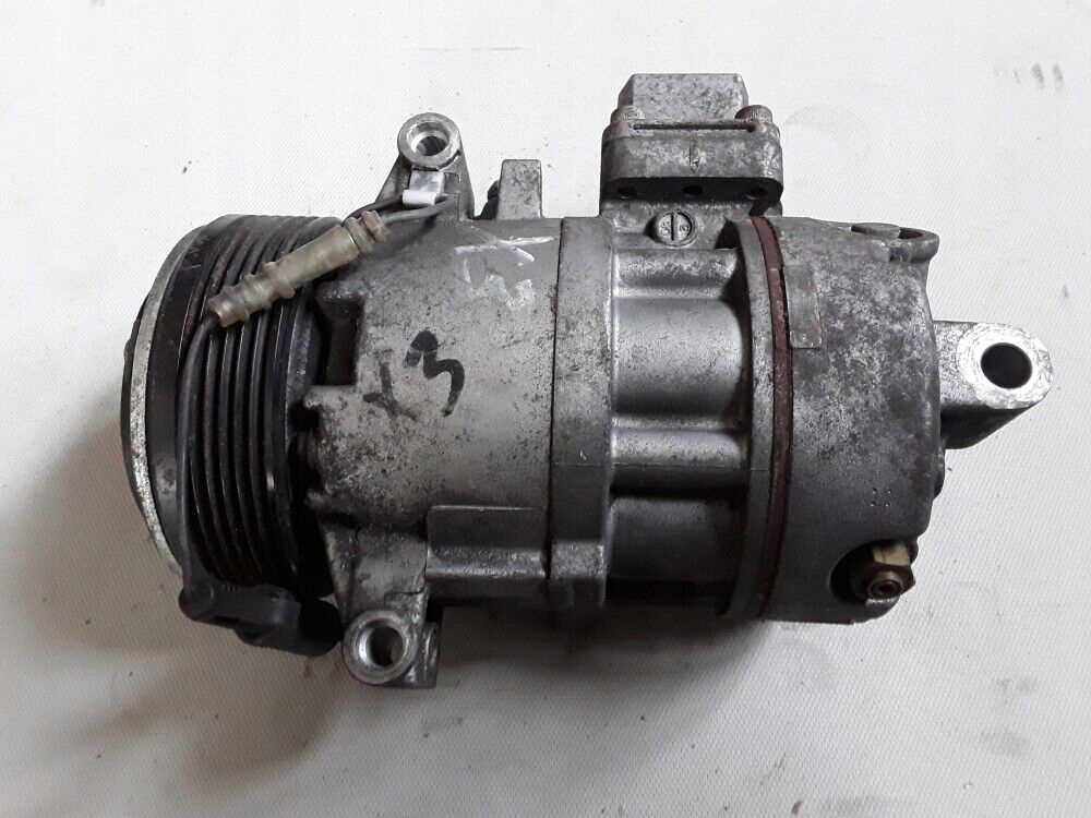 Компресор компресор 918279703 BMW X3 E83 2.0 D M47