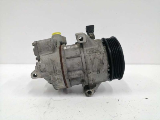 5SE09C, GE447220-9685, - КОМПРЕСОР КОМПРЕСОР GE4472209685 MITSUBISHI 1.3