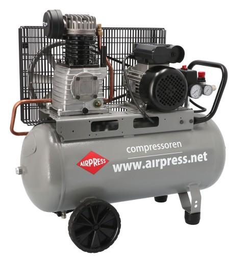 КОМПРЕСОР КОМПРЕСОР HL 310-50 217л/хв AIRPRESS