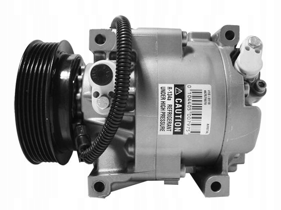 КОМПРЕСОР КОНДИЦІОНЕРА 10-0110 AIRSTAL