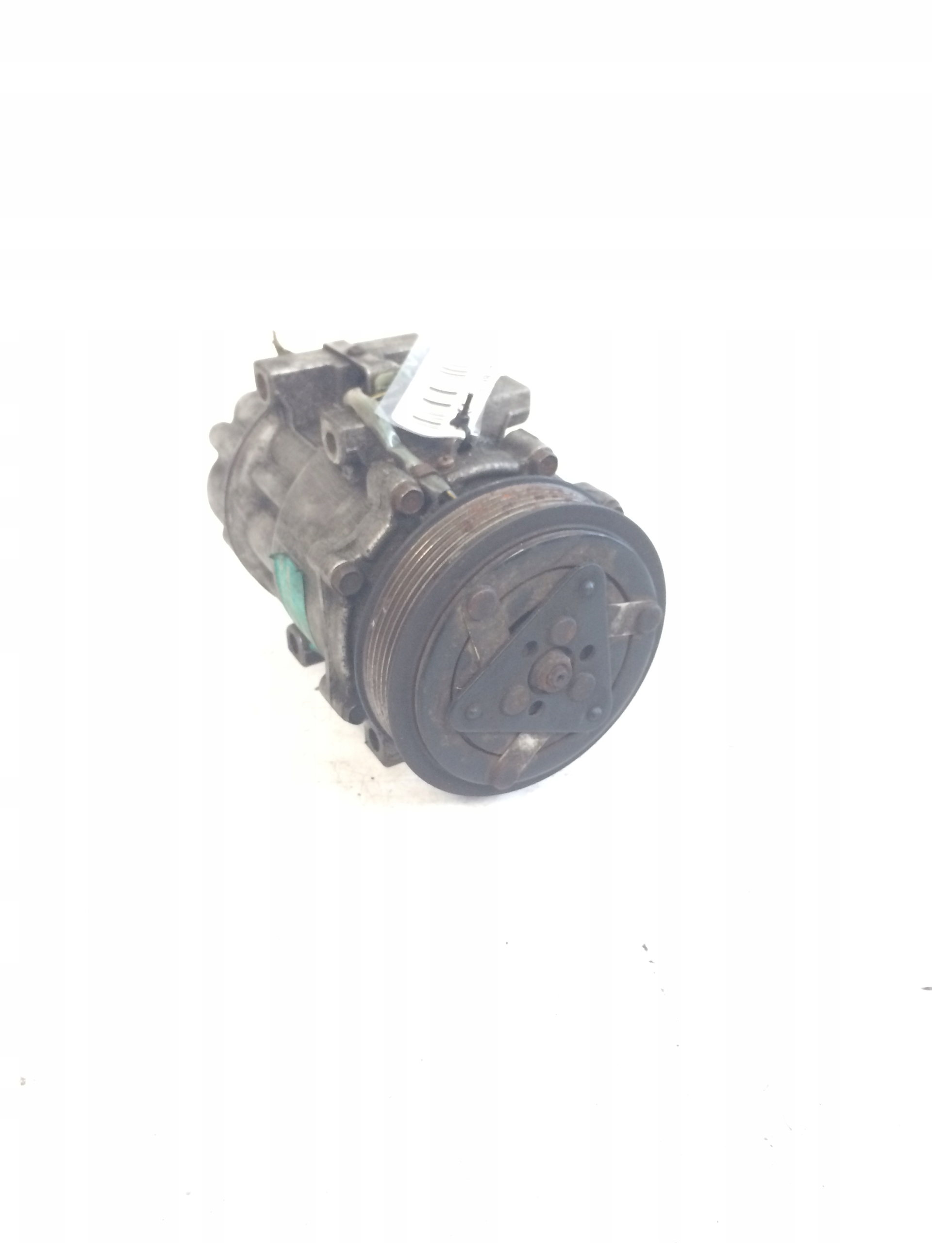 КОМПРЕССОР КОНДИЦИОНЕРА 3M5H19D629HC