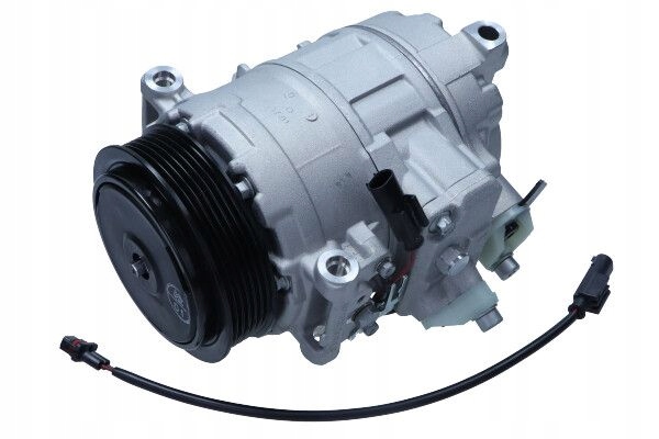 КОМПРЕСОР КОНДИЦІОНЕРА AC320173 MAXGEAR
