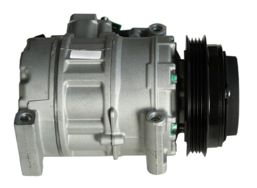 003-023-0005 - Компрессор кондиционера Audi A4 B5 PASSAT