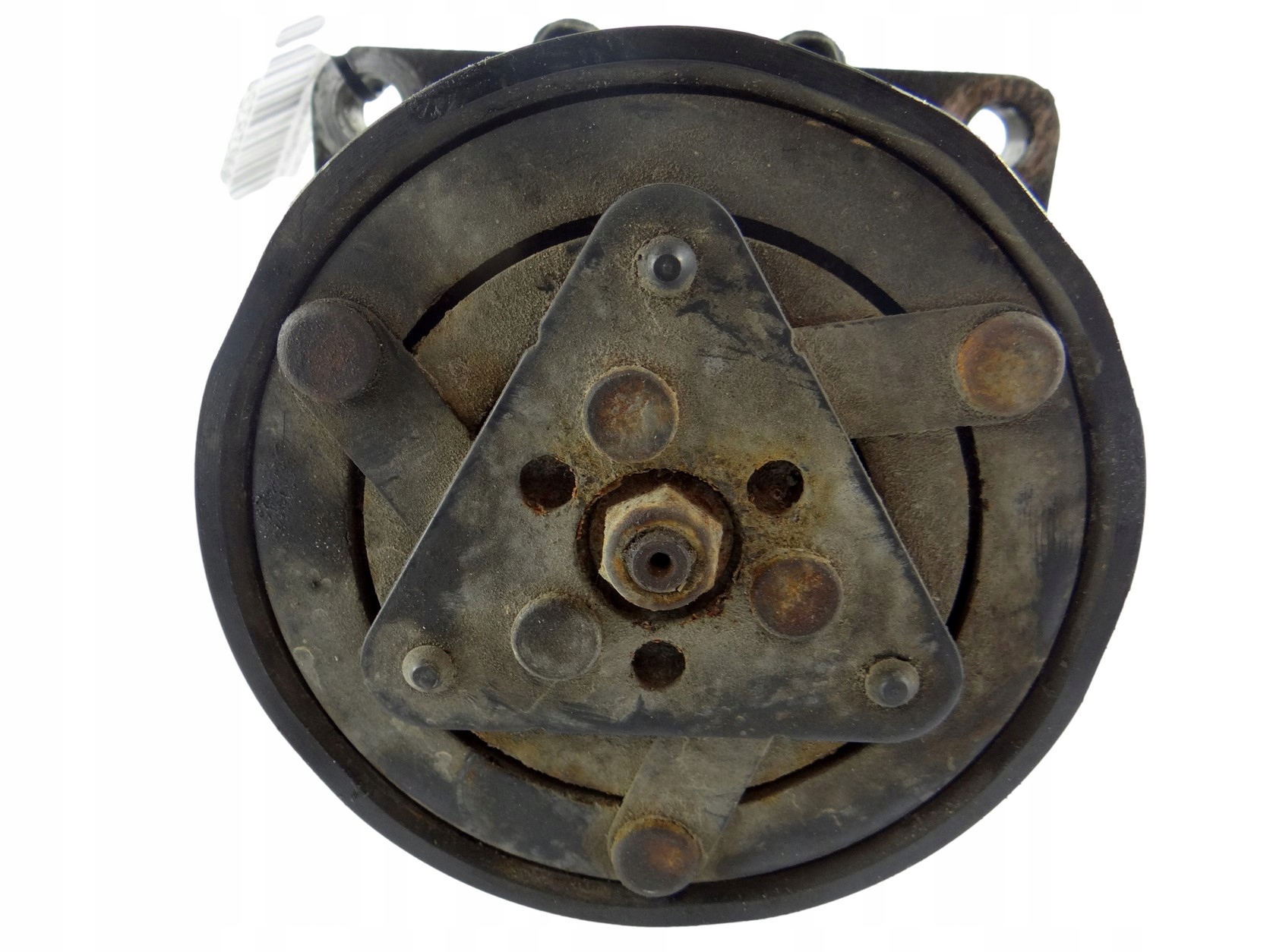 1J0 820 - КОМПРЕССОР КОНДИЦИОНЕРА AUDI VOLKSWAGEN