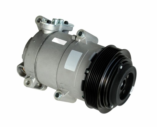 017-023-0002 - КОМПРЕССОР КОНДИЦИОНЕРА FORD FOCUS C-MAX