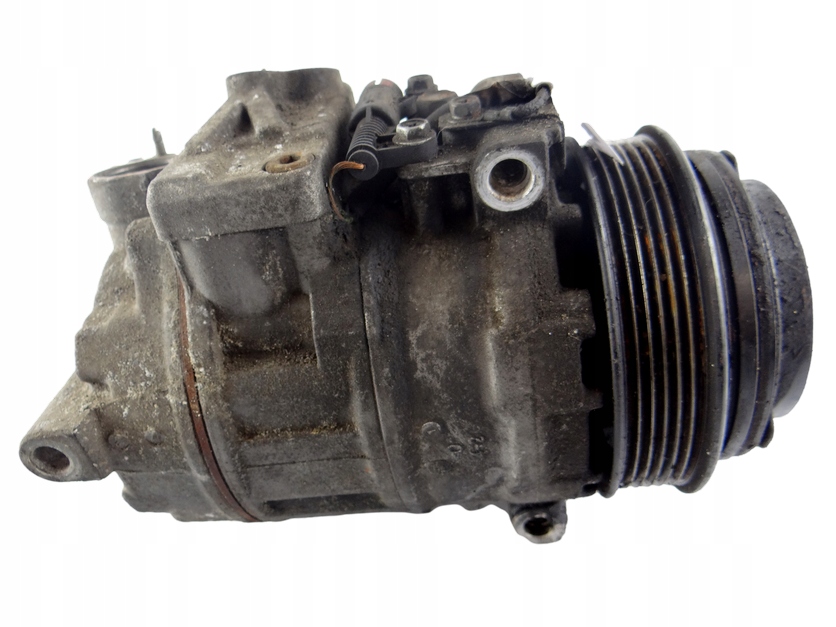 000 234 - Компрессор кондиционера MERCEDES E200