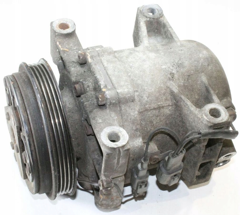 КОМПРЕСОР КОМПРЕСОР KLIMY 73111FA132 SUBARU 2.0