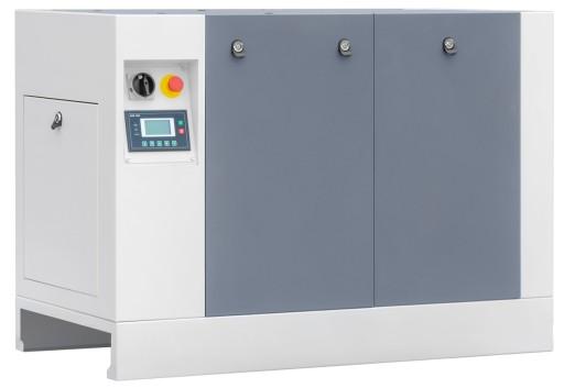 КОМПРЕССОР ВИНТОВОЙ КОМПРЕССОР LUFT 700 + СУШИЛКА