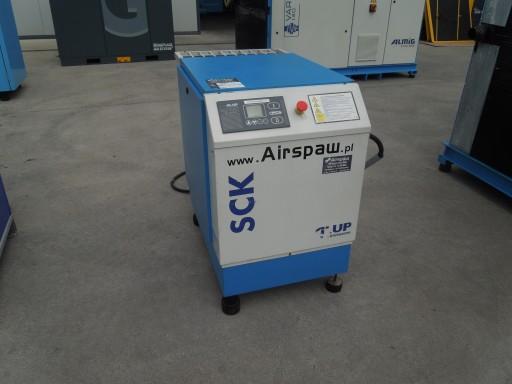 Гвинтовий КОМПРЕСОР ALUP SCK22 15Kw