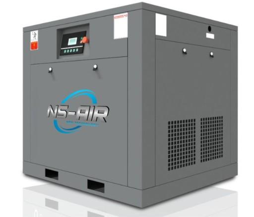 ВИНТОВОЙ КОМПРЕССОР NS-AIR SMART-COMP 7,5 КВТ 1000ЛИТРОВ/МИН