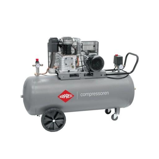 ПОРШНЕВОЙ КОМПРЕССОР 150Л HK 425/150 PRO