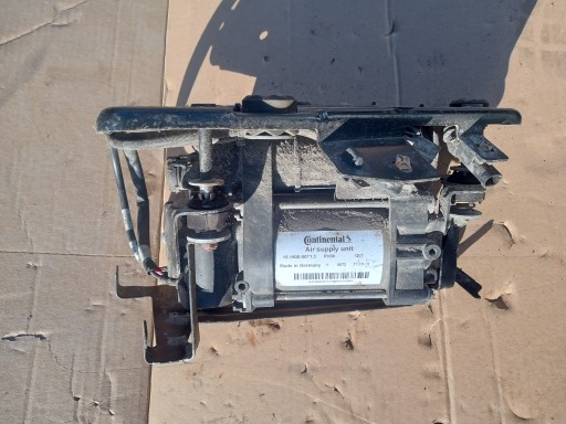 КОМПРЕСОР ПІДВІСУ НАСОС VOLVO XC90 15.1500-0071.3