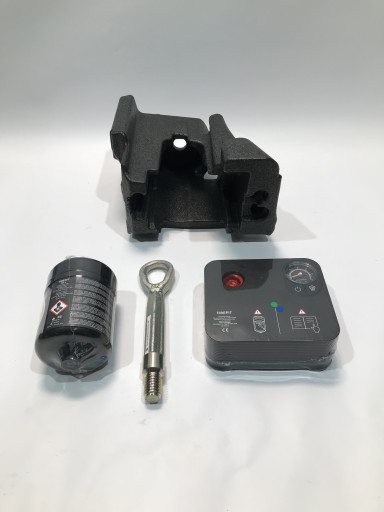 Комплект для ремонта компрессора уха BMW X2 F39 18-