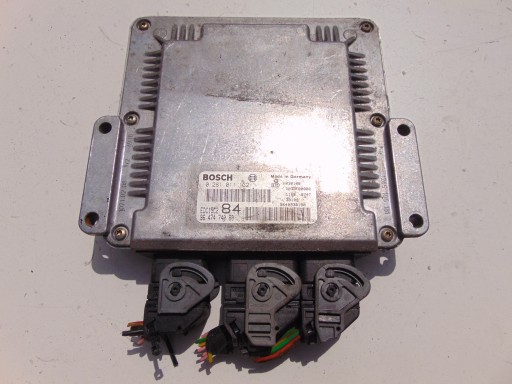 Комп 0281011132 9647474080 citroen peugeot