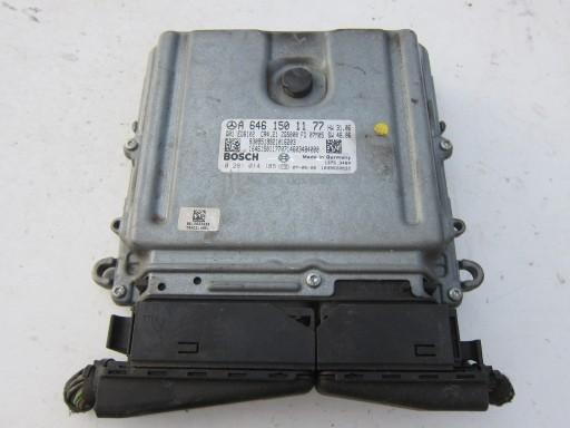 13574AA094 - Timing cover outer Left Impreza GT