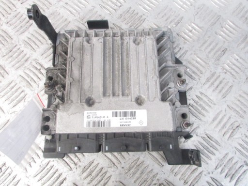 КОМПЬЮТЕР 1.5 DCI SID 305 LAGUNA III LIFT 11R