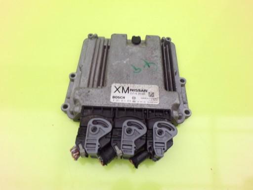 6DD 014 395-041 - ВЫКЛЮЧАТЕЛЬ СВ.СПЛАВ NISSAN NOTE 13-