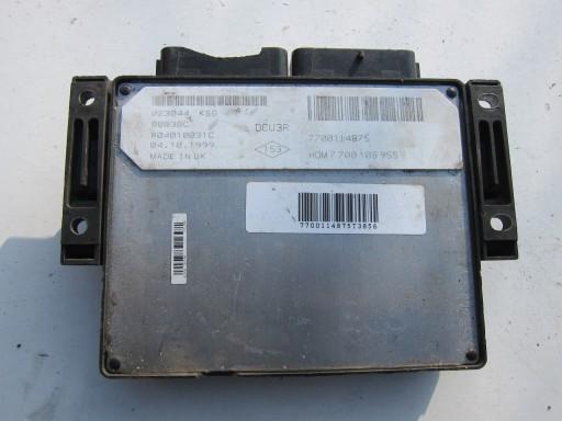 28253-04610 - KIA STONIC 1.0 T охладитель воздуха