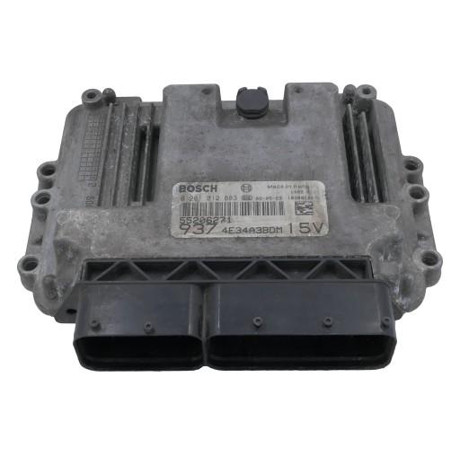 KAMEX-51117399984 - кронштейн занос бампера BMW X3 G01 X4 Rh