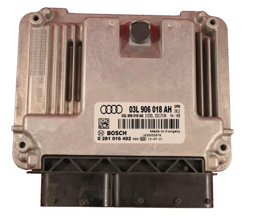 02T311206H - ПОДШИПНИК КОРОБКИ ПЕРЕДАЧ LEON GOLF V RAPID 02T311206