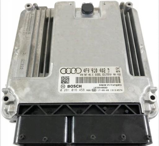 RP150109 - AUDI A4 B6 B7 00-07 защита двигателя коробки запонки