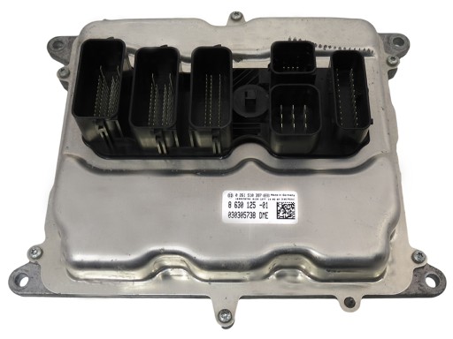 8 630 - КОМПЬЮТЕР BMW F20 F21 1.6T 8630125-01 0261S10397