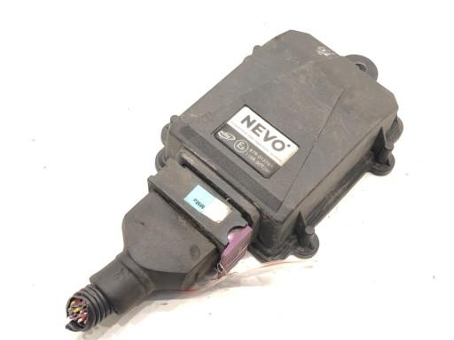 NEVO 67R-013787 - КОМП'ЮТЕР ДЛЯ LPG GAS NEVO 67R-013787