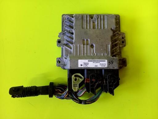 5G9827469D - РУЧКА ЗАДНЕЙ ДВЕРИ MICROSTISTIC VW GOLF VII 7 5G0 HTB