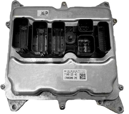 ПЛАНКА ЛОБОВОГО СТЕКЛА L / P HONDA CR-V III 06-11