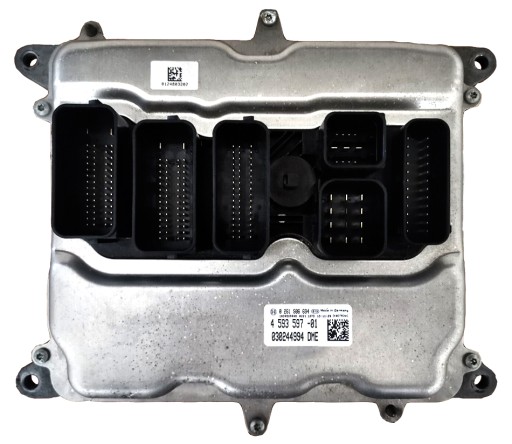 0 261 - Ебу bmw 1.6 4593597-01 0261s06694