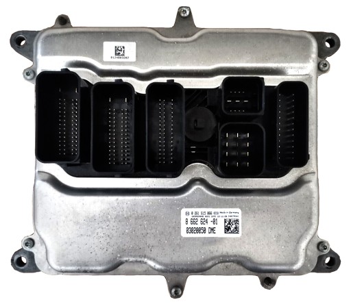 0 261 - Комп'ютер блок управління bmw f20 f30 8662624-01 0261s15066