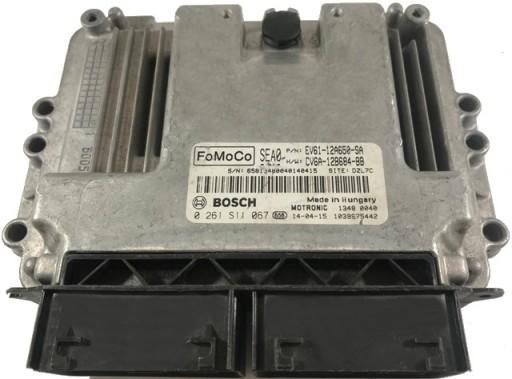 31420483 - VOLVO XC60 II right skid plate 31420483 OE