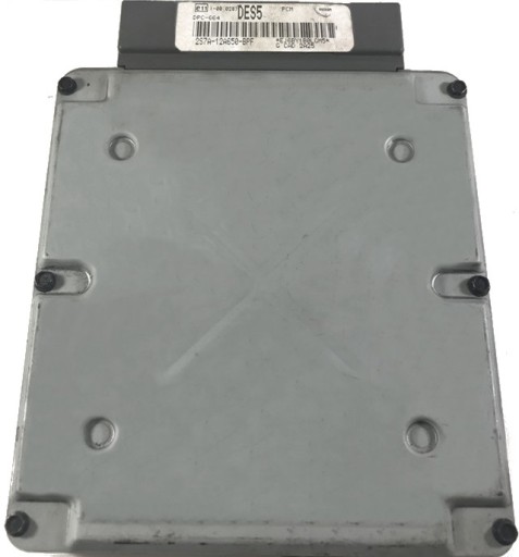 ЕБУ КОМП'ЮТЕР FORD 2S7A-12A650-BPF DES5 DPC-664