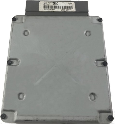 ЕБУ КОМП'ЮТЕР FORD 3S7A-12A650-VC 4PDC DPC-664